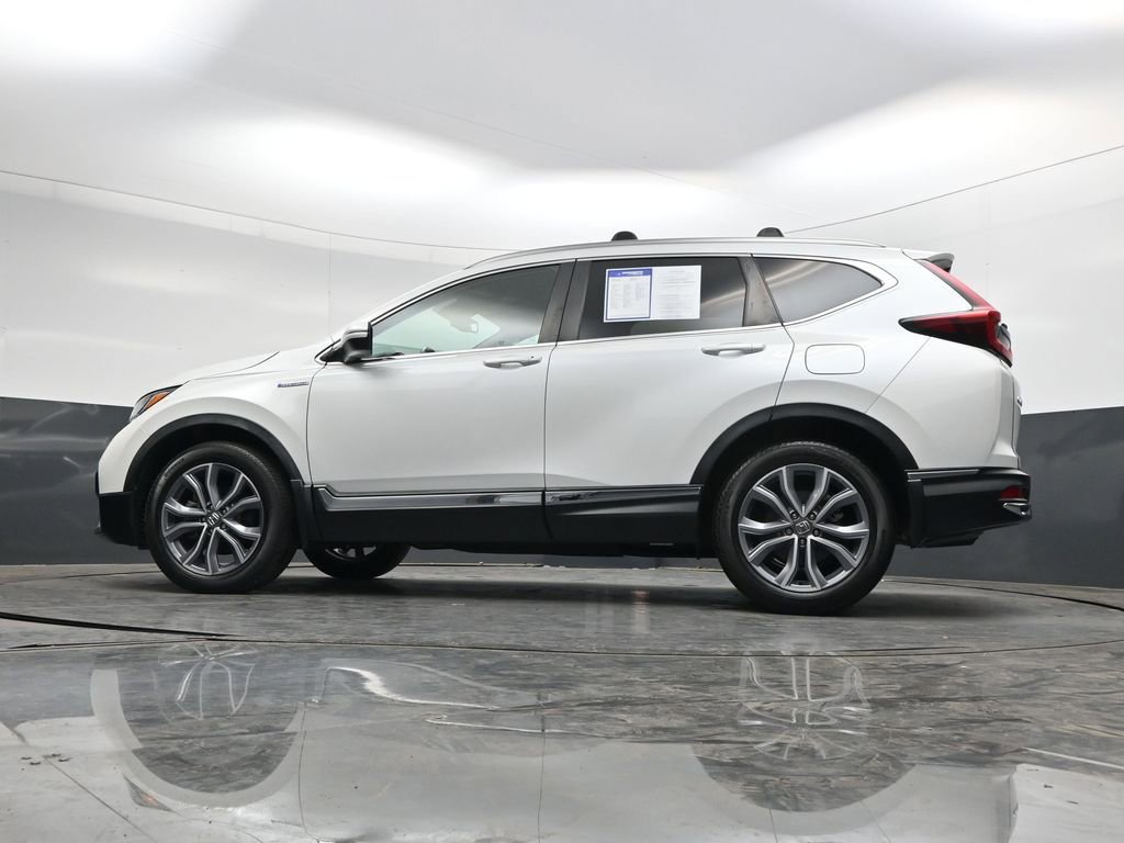 Used 2020 Honda CR-V Touring image 36