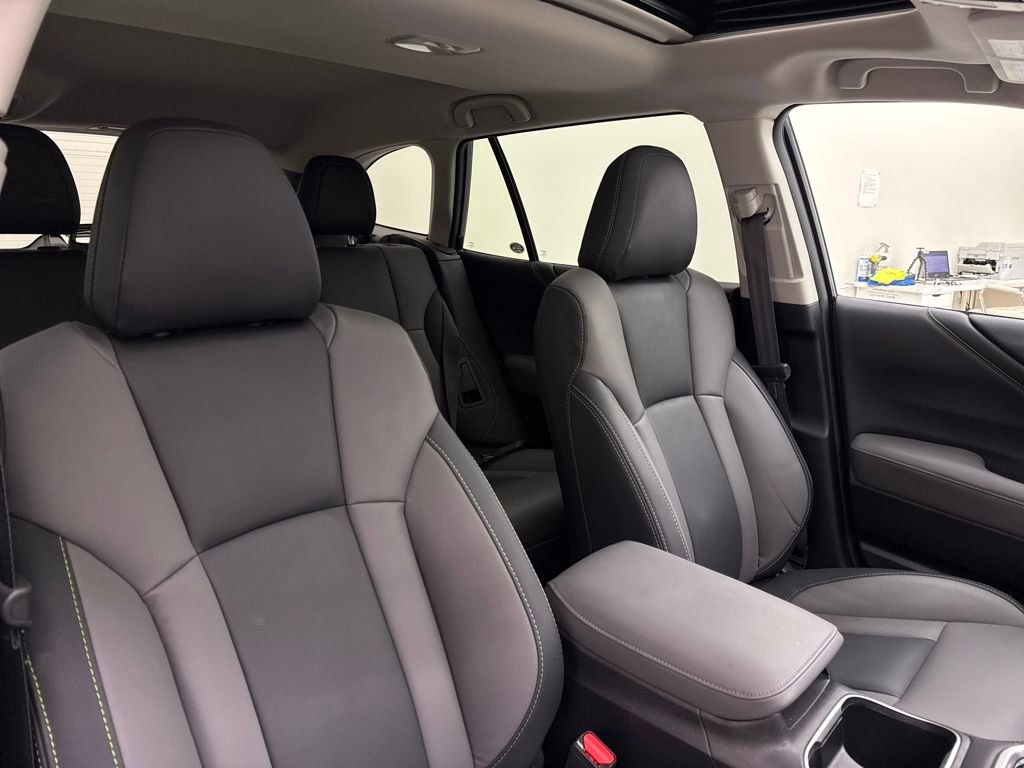 Certified 2023 Subaru Outback Onyx Edition image 25