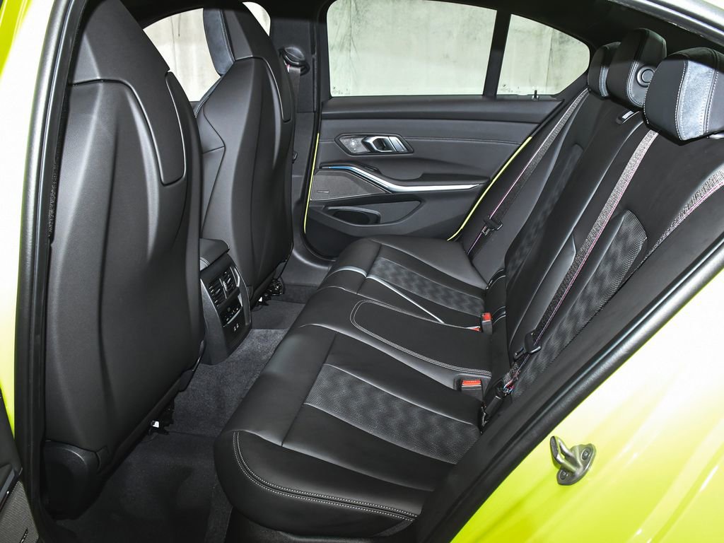 Used 2026 BMW M3 Competition AWD/4WD image 60