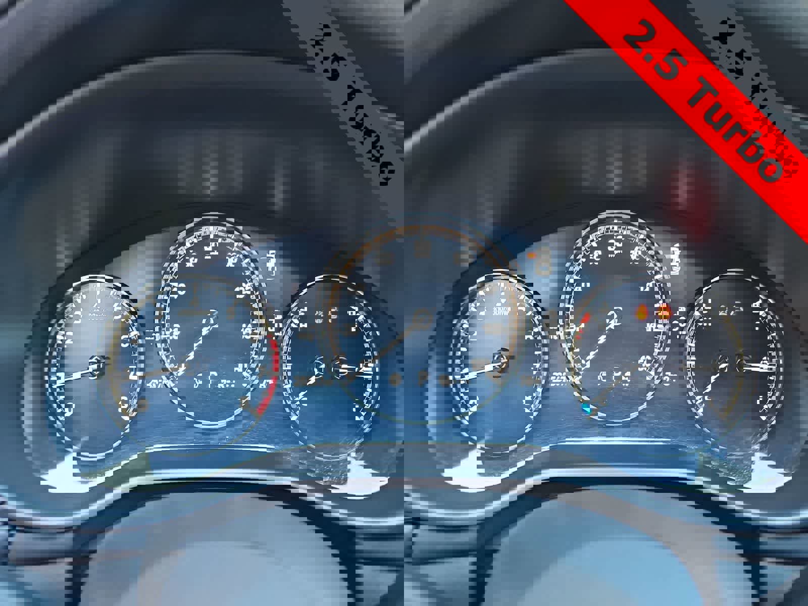 Used 2023 MAZDA MAZDA3 AWD 2.5 Turbo Hatchback image 22