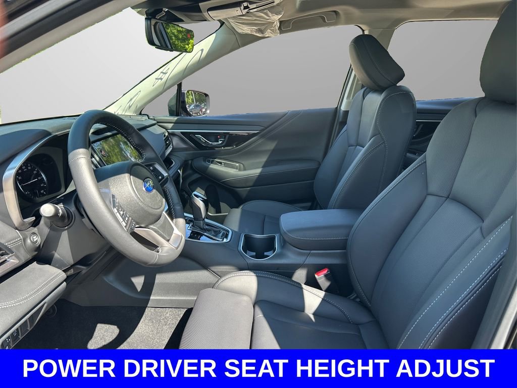 Certified 2025 Subaru Outback Limited AWD/4WD image 9