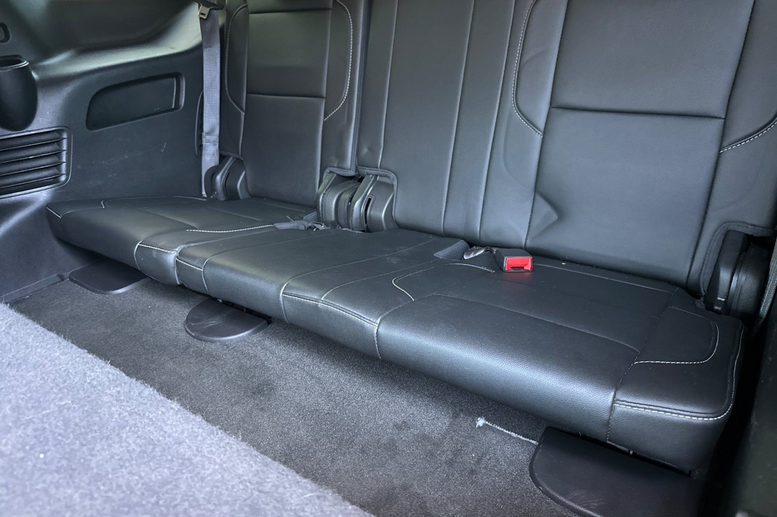 Used 2017 Chevrolet Tahoe LT AWD/4WD image 35