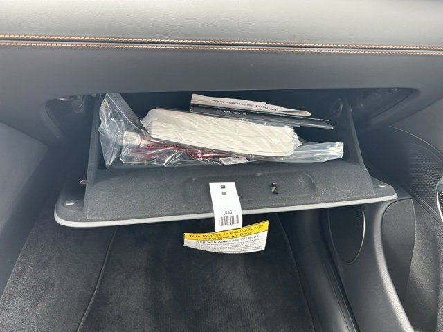 New 2026 Genesis GV70 3.5T Sport Prestige image 27