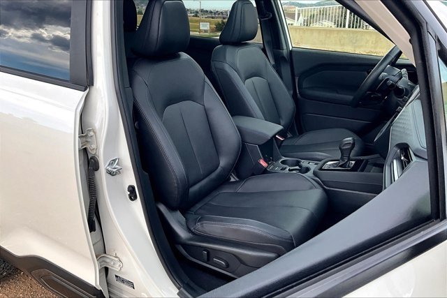 Used 2025 Subaru Forester Limited image 29