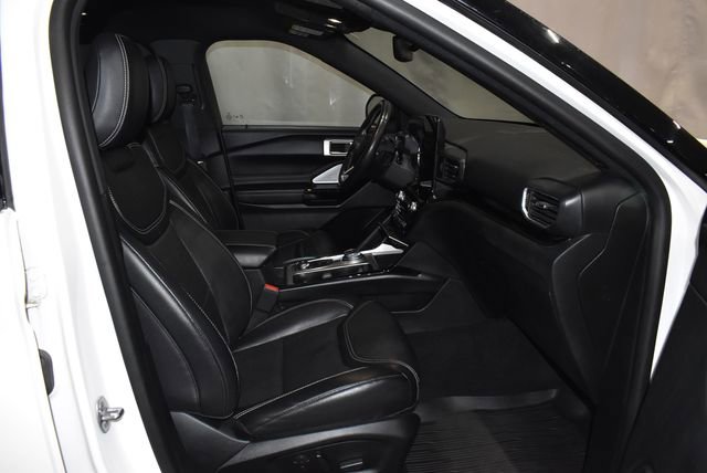 Used 2021 Ford Explorer ST w/ ST Street Pack image 29