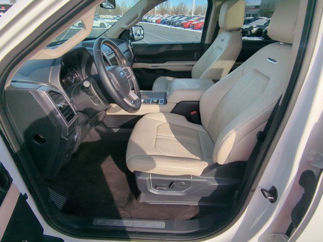 Used 2020 Ford Expedition Platinum image 8