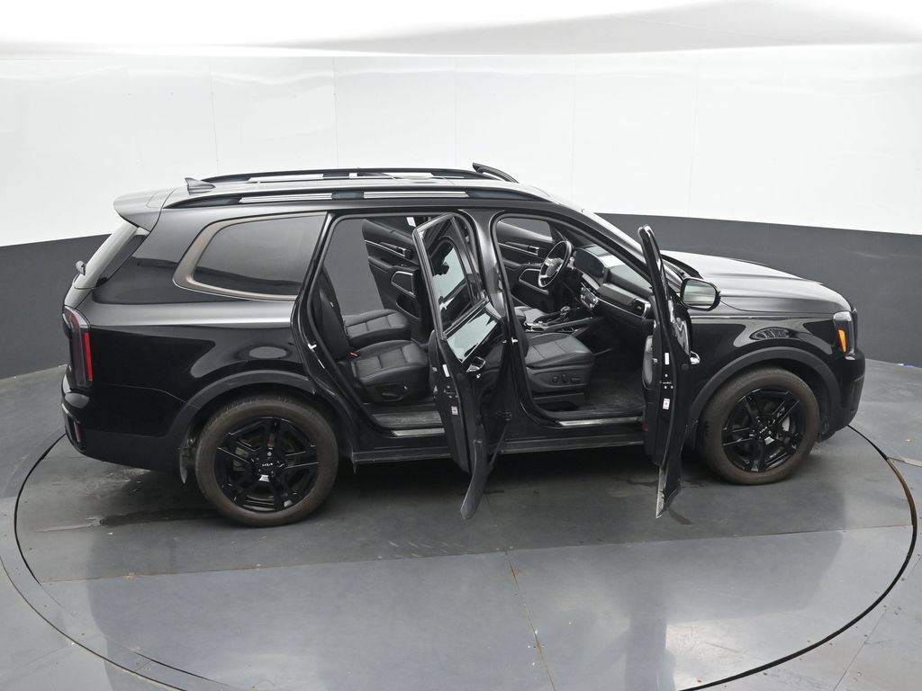 Used 2023 Kia Telluride SX X-Pro AWD/4WD image 48