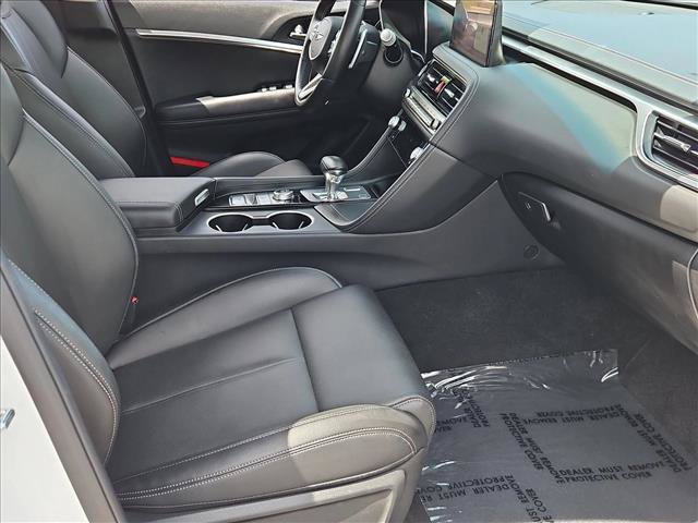 Used 2026 Genesis G70 2.5T RWD image 27