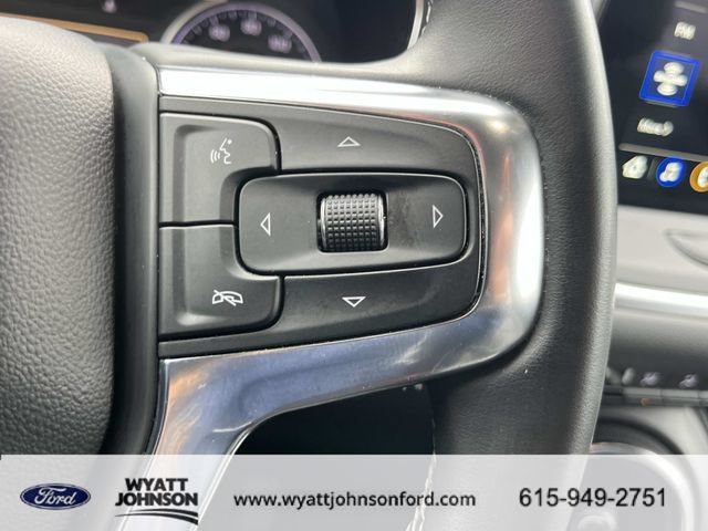 Used 2024 Chevrolet Blazer LT FWD image 33