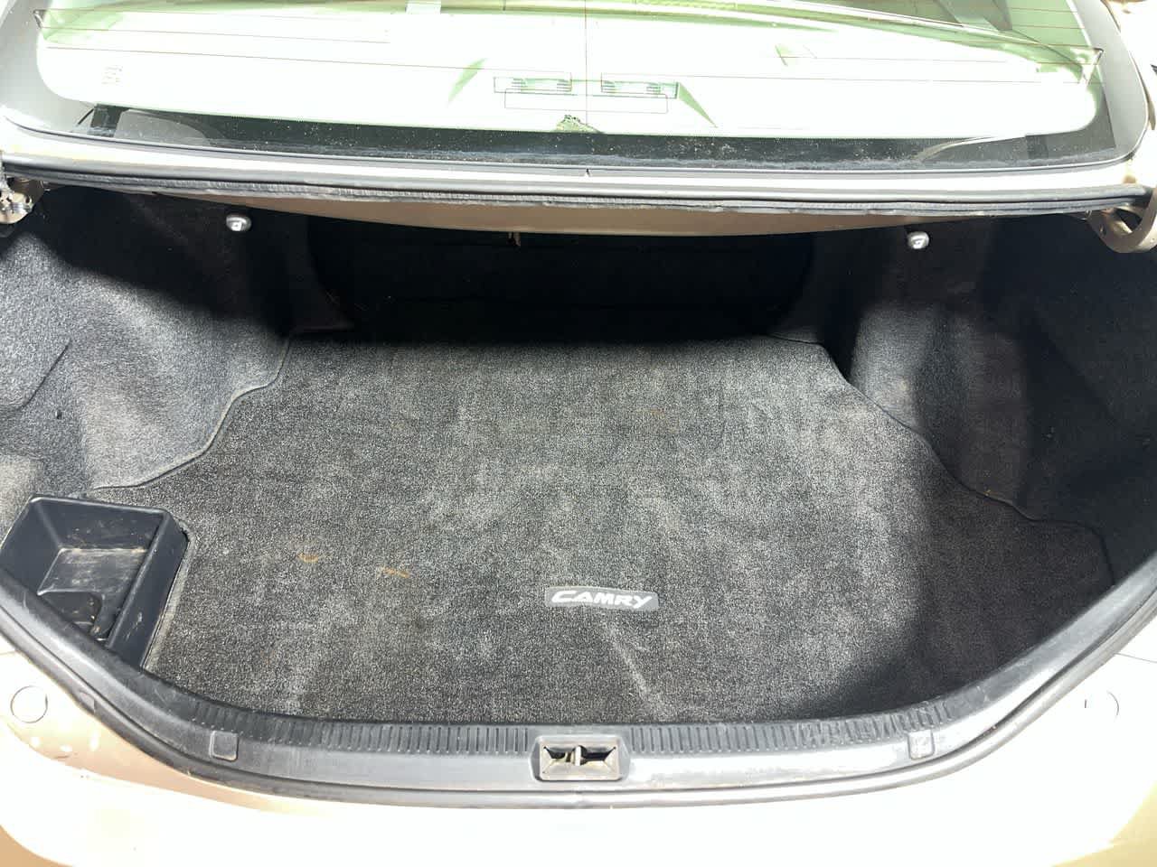 Used 2008 Toyota Camry LE FWD image 26