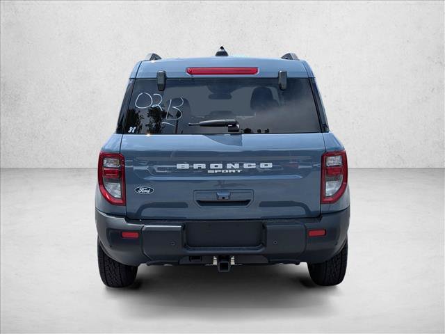 New 2026 Ford Bronco Sport Big Bend w/ Convenience Package AWD/4WD image 8