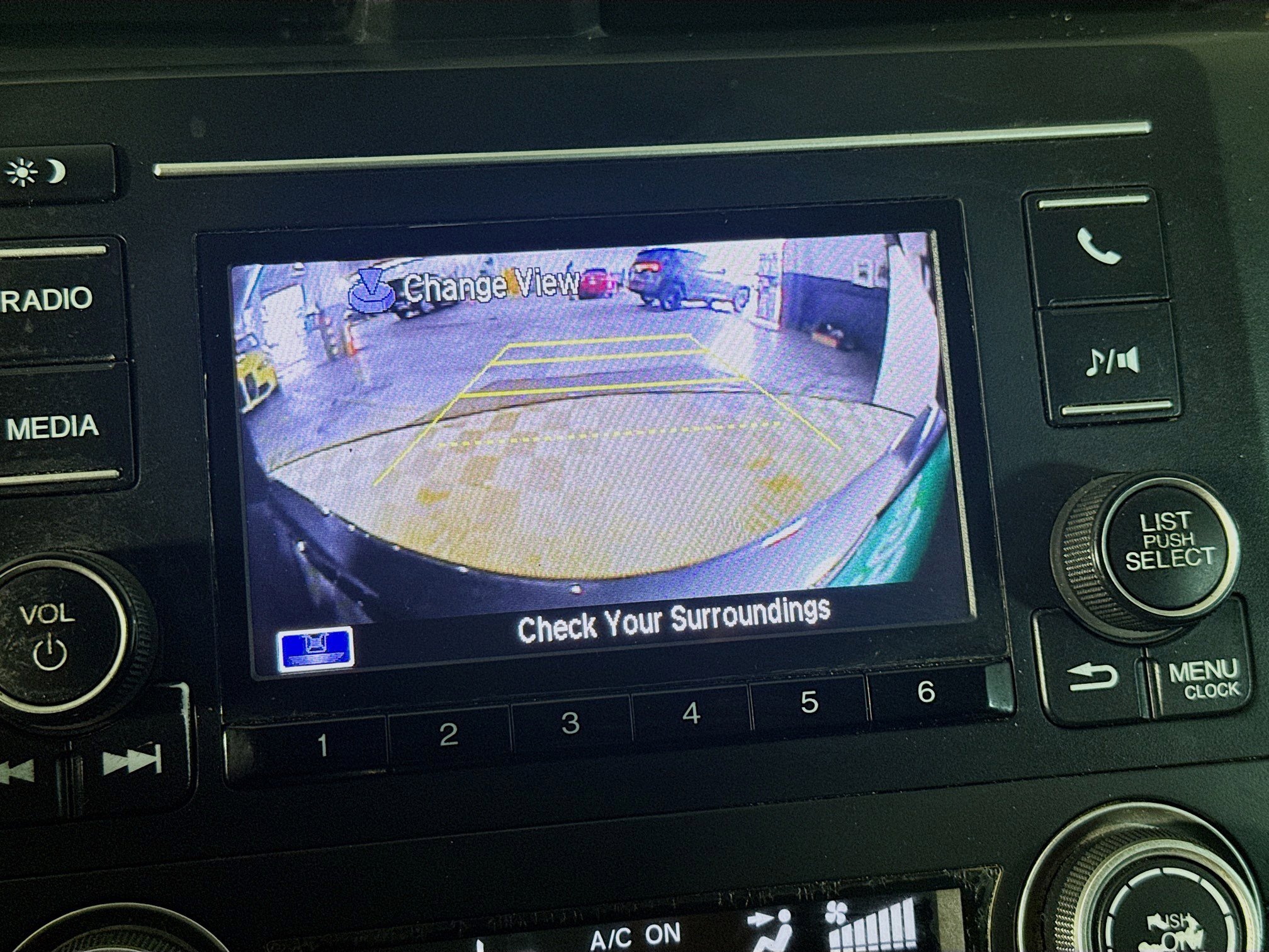 Used 2017 Honda Civic LX image 19