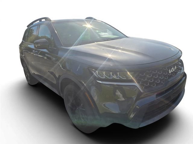 Used 2022 Kia Sorento S w/ Panoramic Sunroof Package AWD/4WD image 1