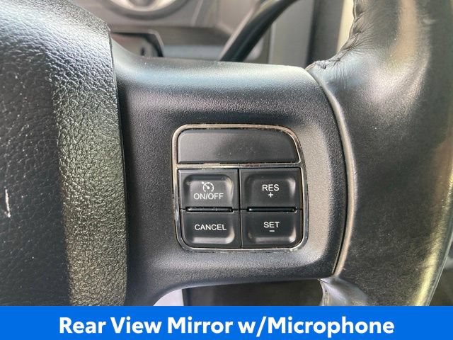 Used 2014 RAM 2500 Big Horn AWD/4WD image 26