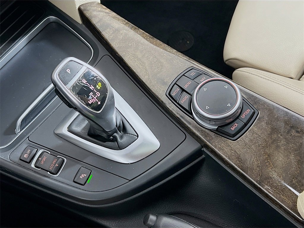 Used 2016 BMW 328i xDrive Sedan image 19