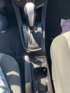 Used 2020 Chevrolet Sonic LS image 8