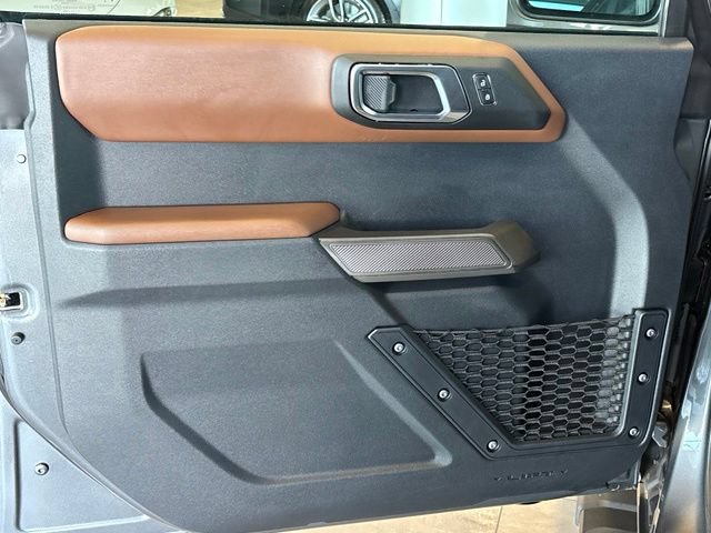 Used 2023 Ford Bronco Outer Banks AWD/4WD image 27