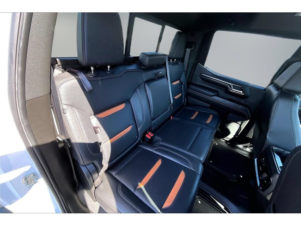 Used 2022 GMC Sierra 1500 AT4 w/ AT4 Premium Package AWD/4WD image 22