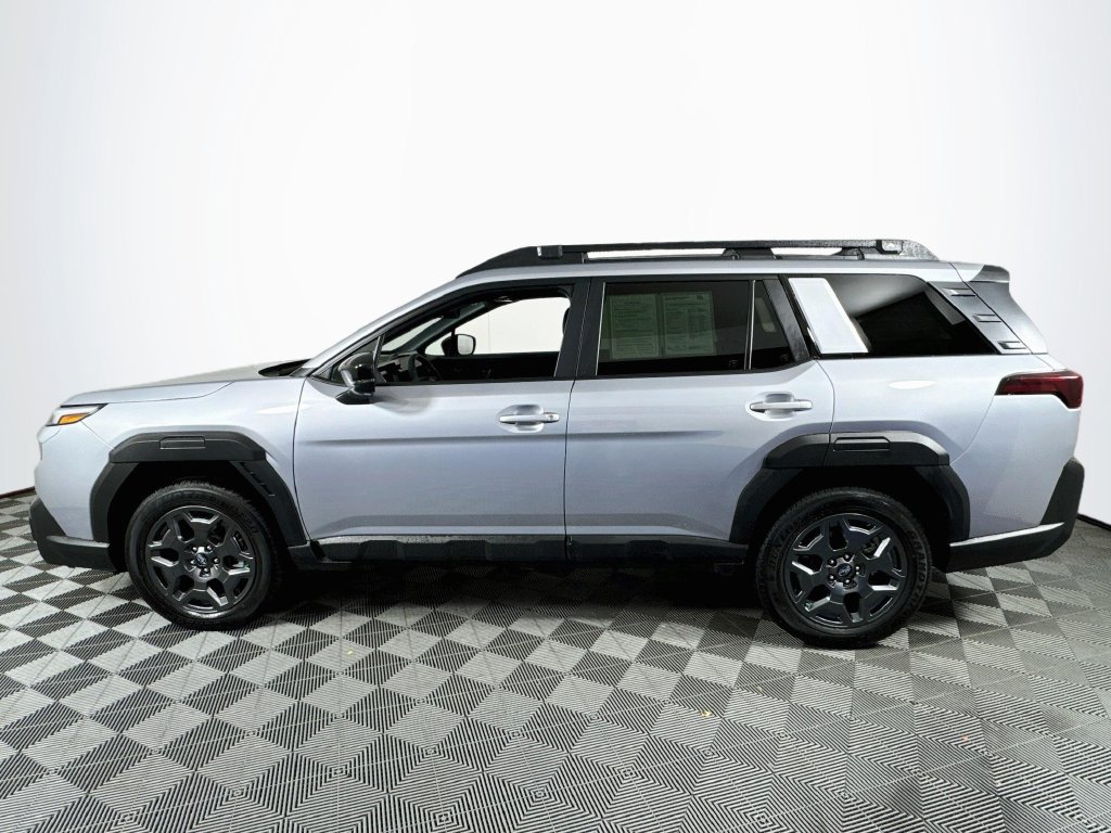 Used 2026 Subaru Outback Premium AWD/4WD image 4