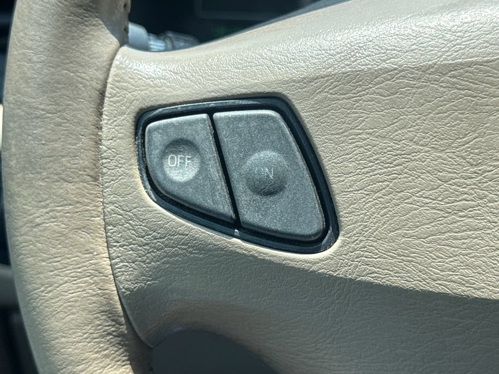 Used 2003 Ford Windstar SE FWD image 27