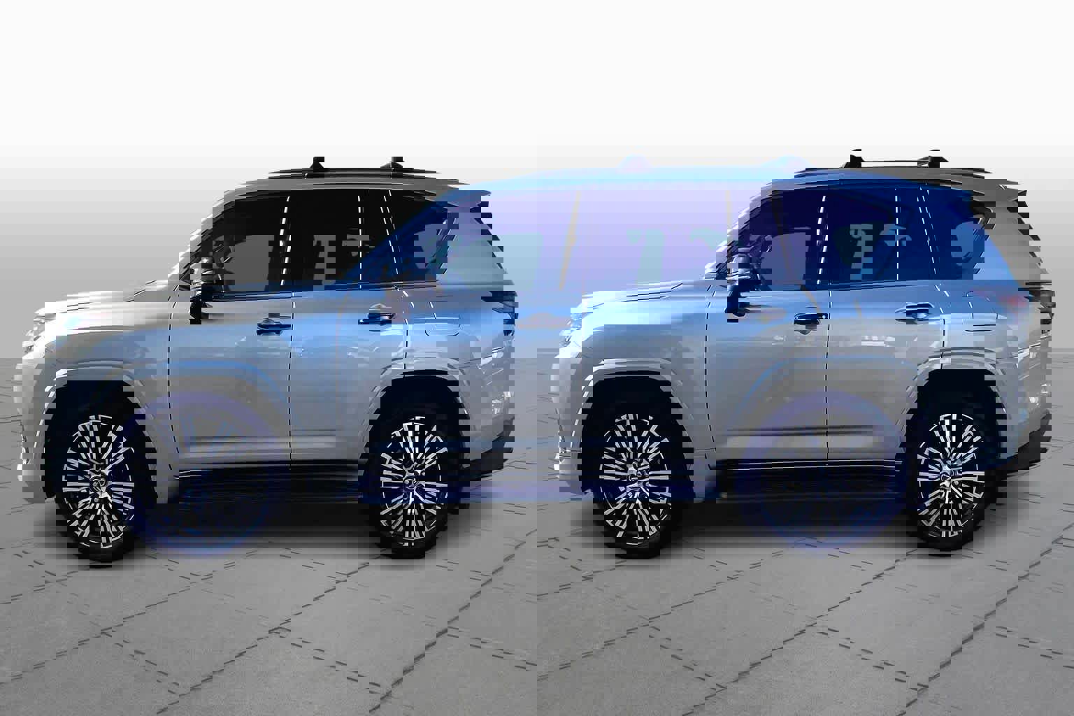 Used 2024 Lexus LX 600 4WD w/ Luxury Package image 33