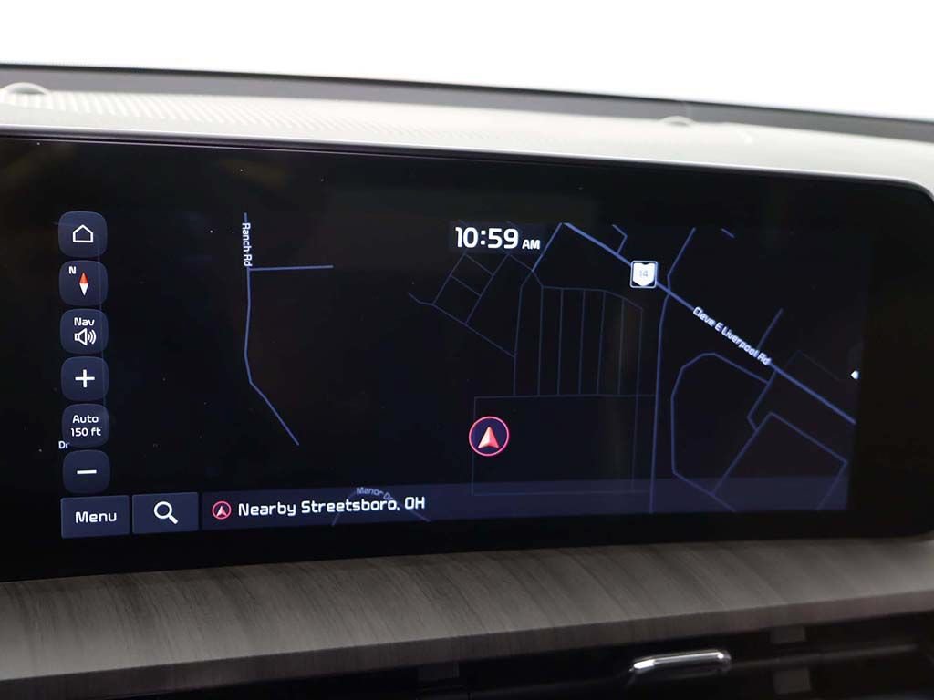 Used 2024 Kia Telluride SX FWD image 49