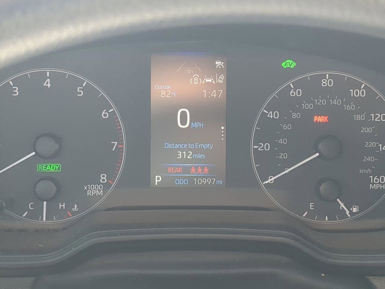 Used 2024 Toyota Corolla Cross S image 18