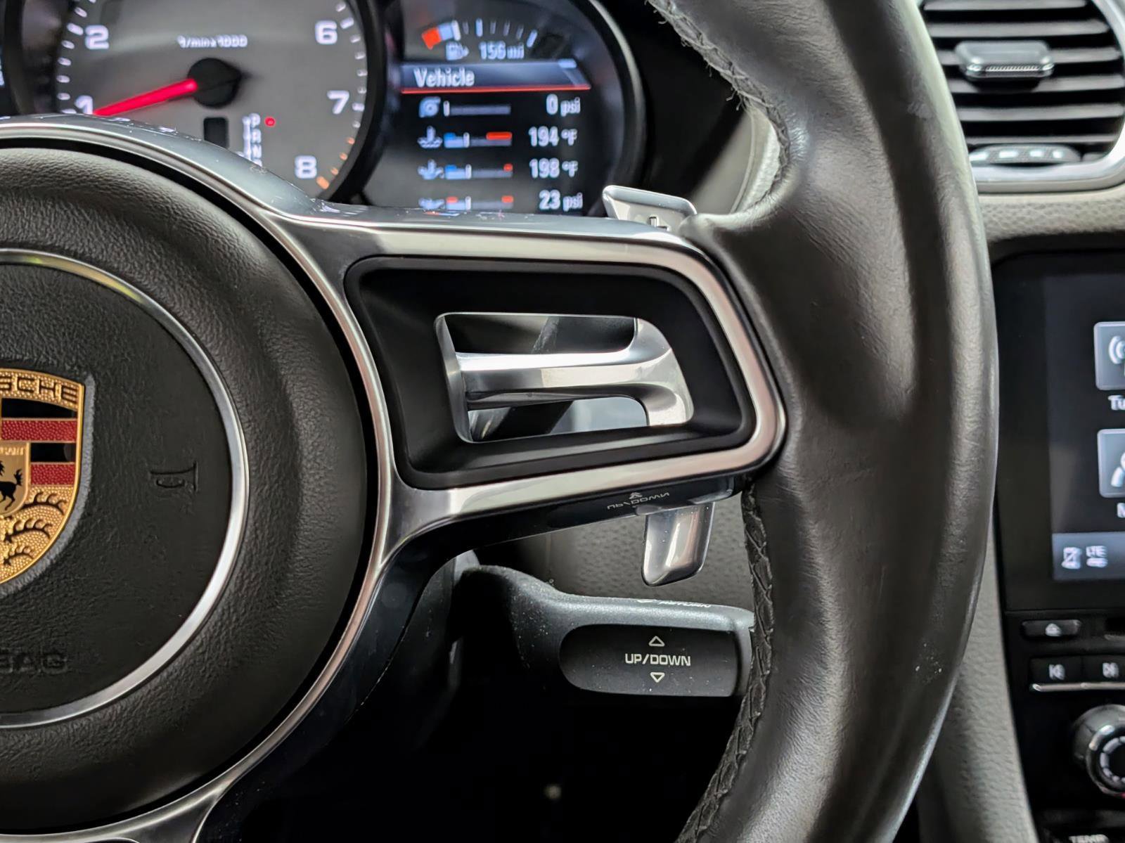 Used 2018 Porsche 718 Cayman S image 29