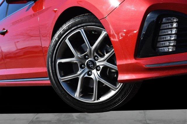 Used 2019 Hyundai Sonata Limited image 3