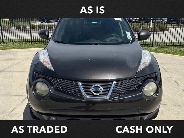 Used 2011 Nissan Juke SL image 2