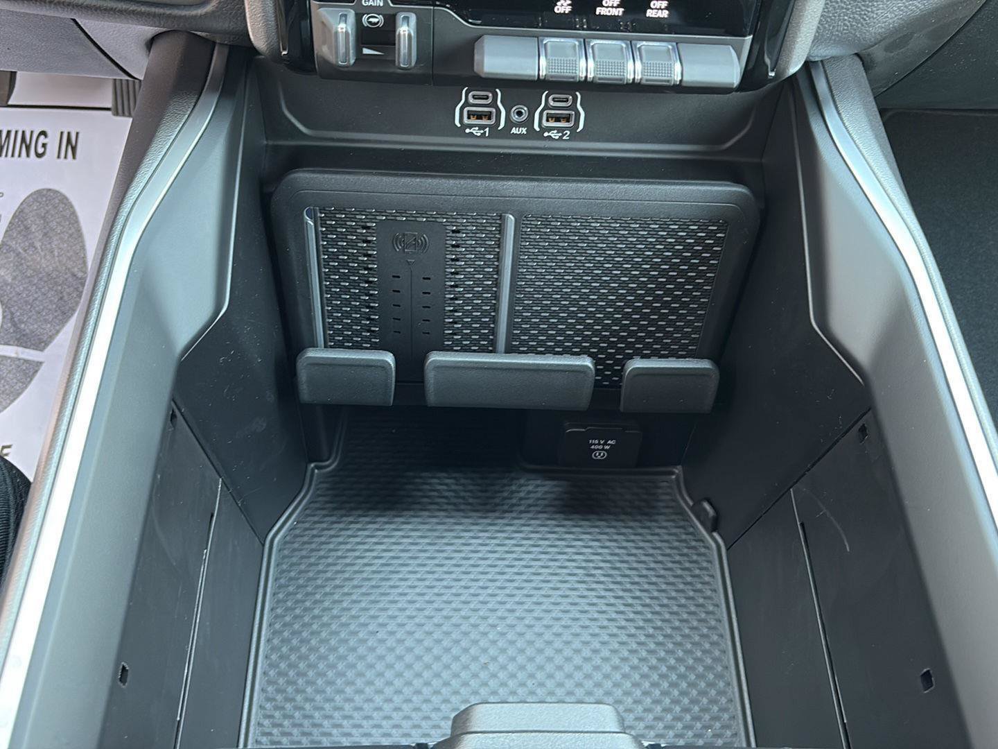 New 2026 RAM 1500 Big Horn AWD/4WD image 19