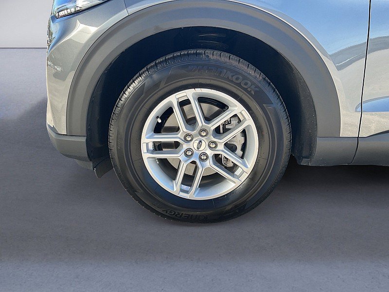 Used 2025 Ford Explorer ST image 56