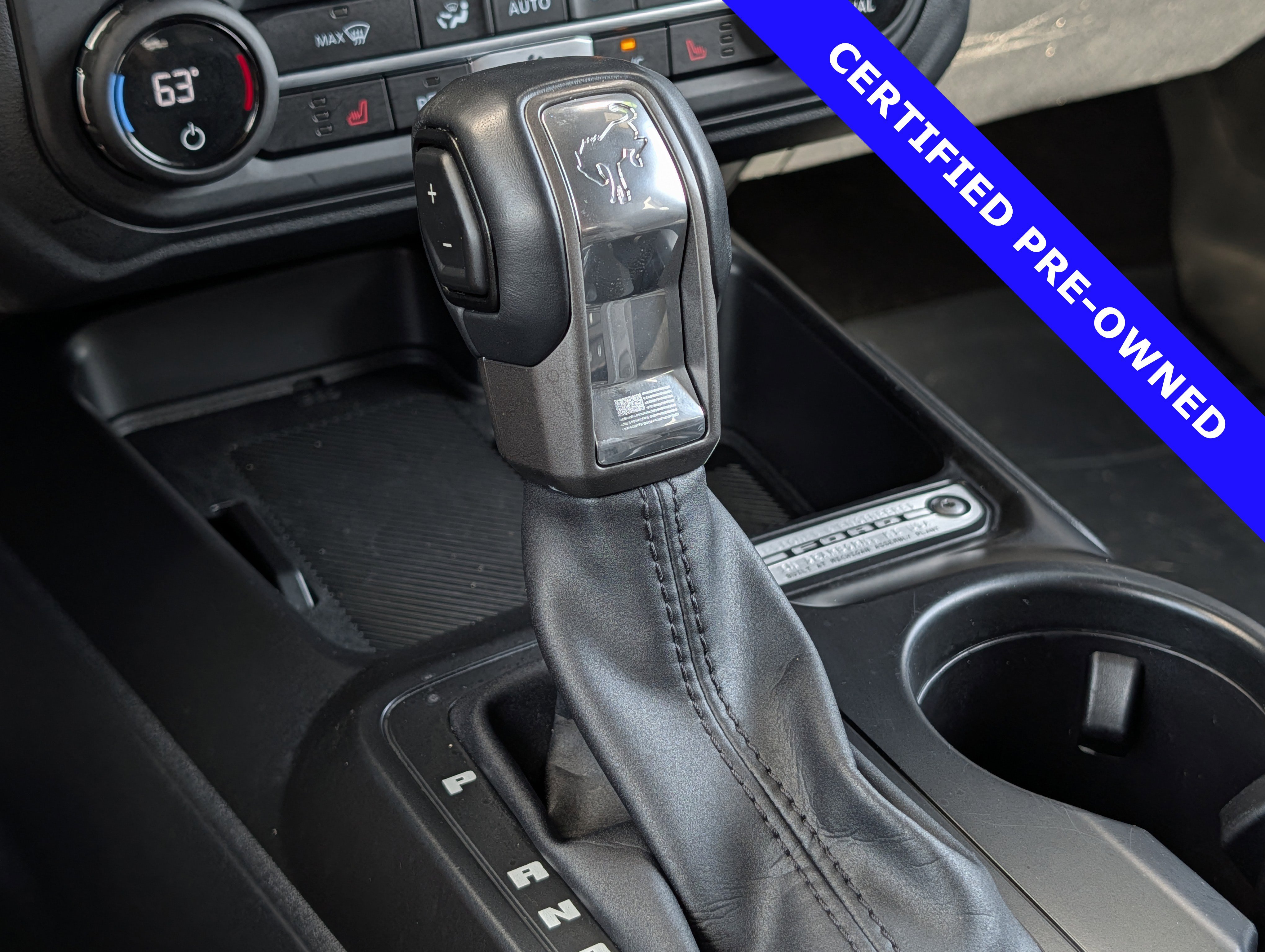 Certified 2025 Ford Bronco Big Bend image 35