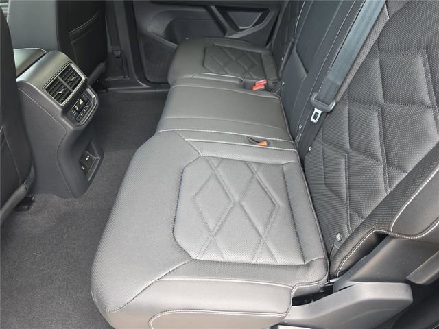 New 2026 Volkswagen Atlas SE image 15