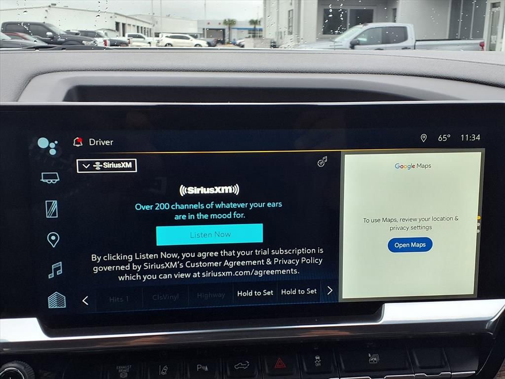 Used 2025 Chevrolet Silverado 2500 LT w/ Safety Package image 5