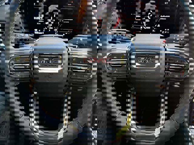 New 2026 GMC Terrain AT4 w/ Convenience Package III image 17