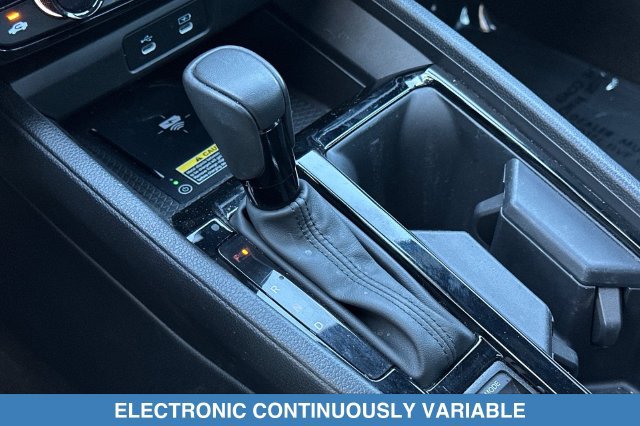 Certified 2025 Honda Accord Sport image 23