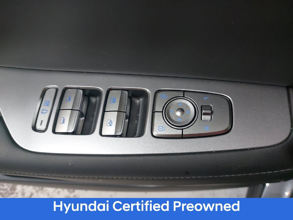 Used 2024 Hyundai Palisade SEL FWD image 29