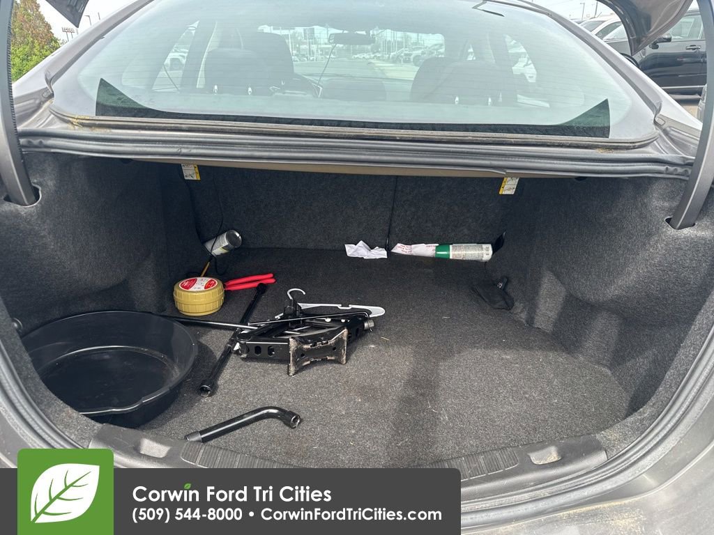 Used 2013 Ford Fusion SE image 6
