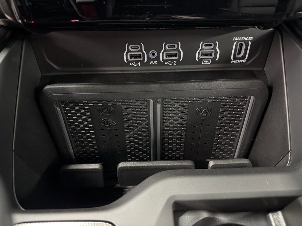 New 2026 RAM 1500 Rebel w/ G/T Package image 22