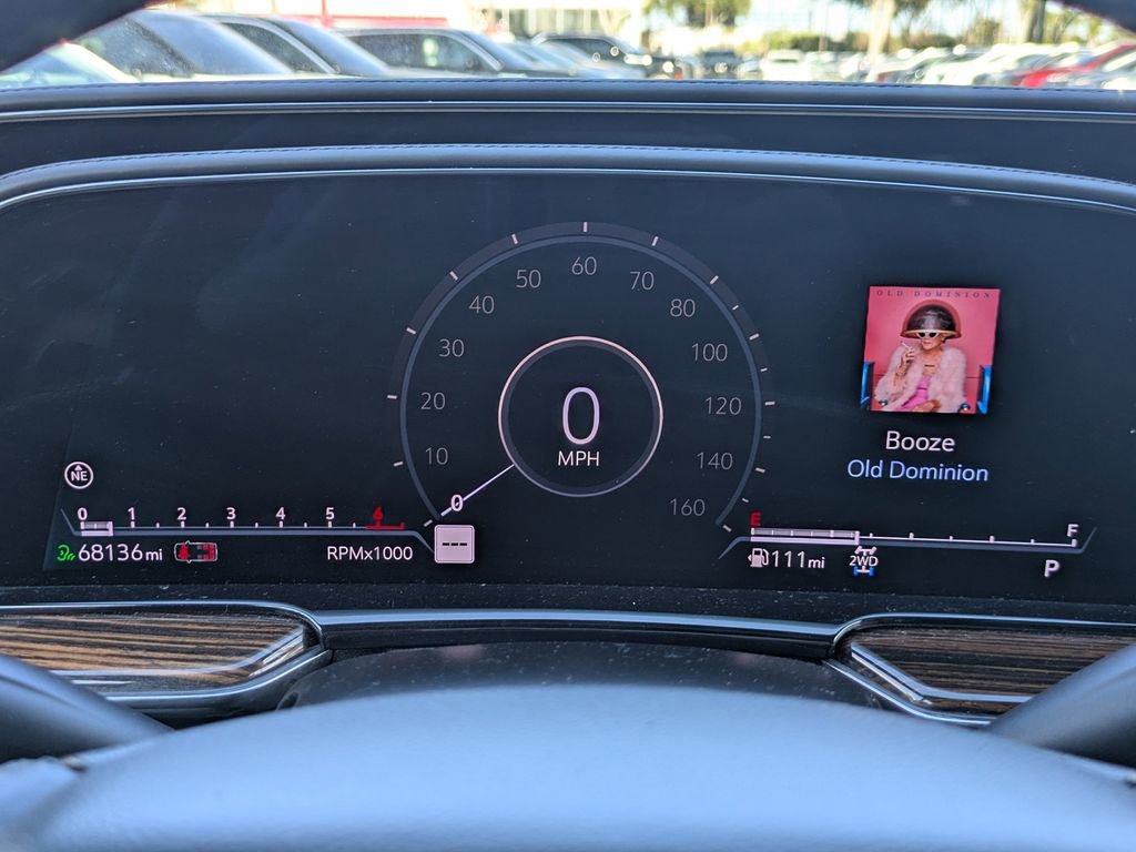 Used 2021 Cadillac Escalade ESV Premium Luxury w/ LPO, Radiant Package image 36