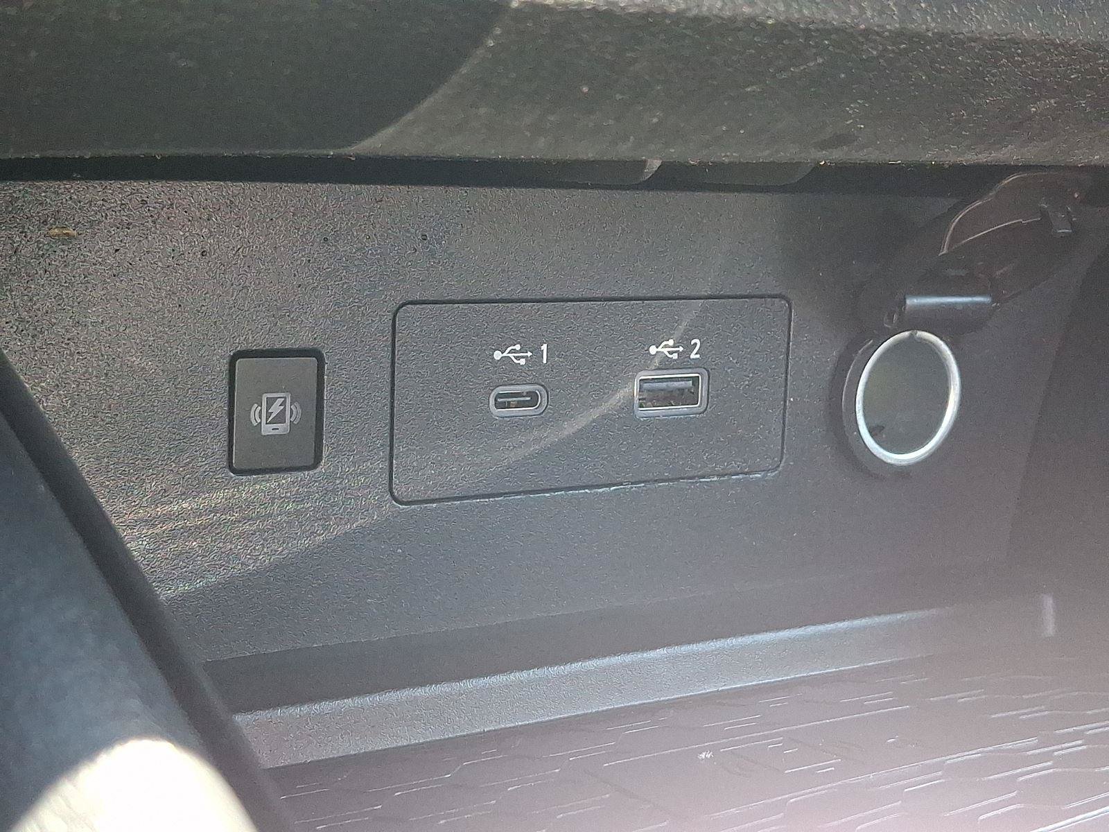 Used 2024 Nissan Altima 2.5 SR w/ SR Premium Package FWD image 25