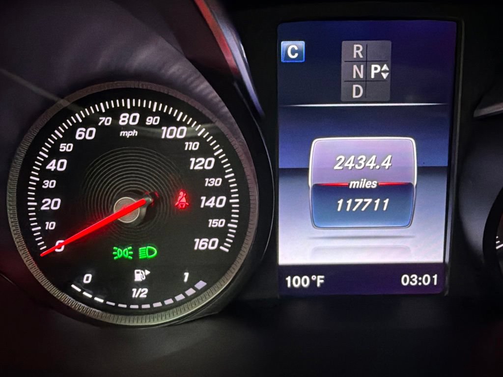 Used 2016 Mercedes-Benz GLC 300 image 30