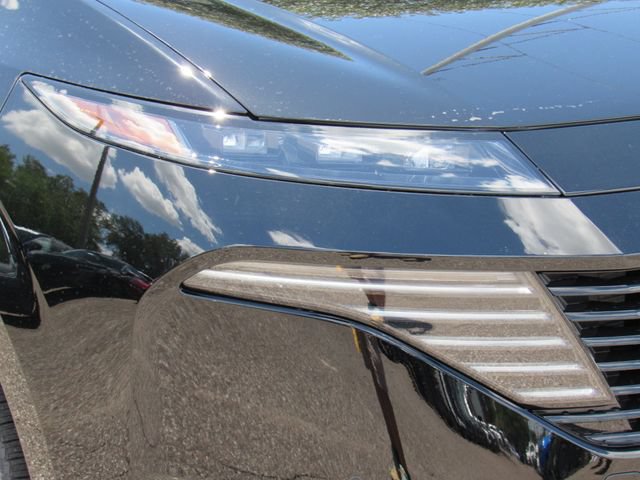 New 2026 Nissan Murano SL AWD/4WD image 10