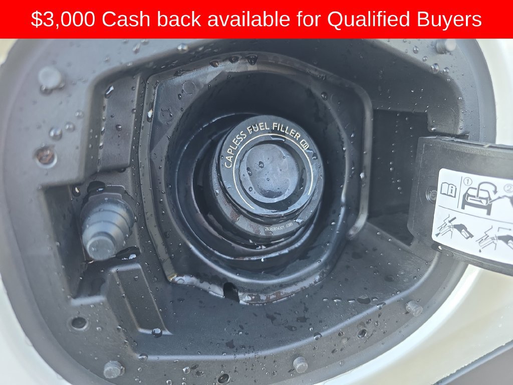 New 2027 Nissan Rogue Dark Armor FWD image 34