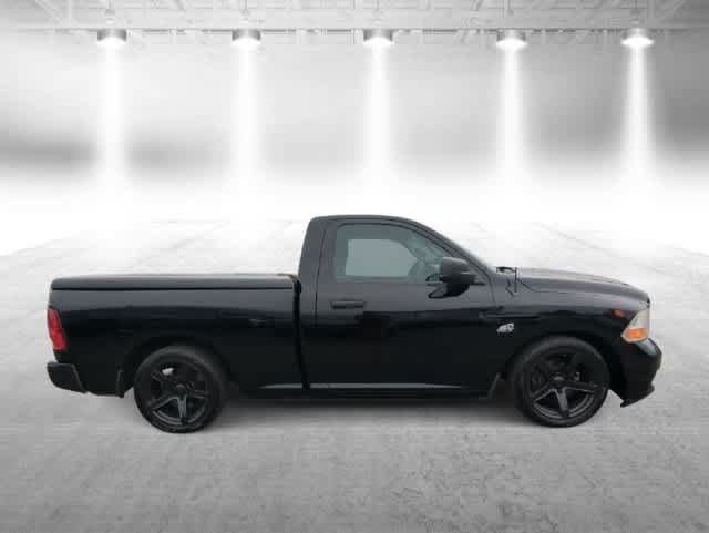 Used 2012 RAM 1500 Express RWD image 9