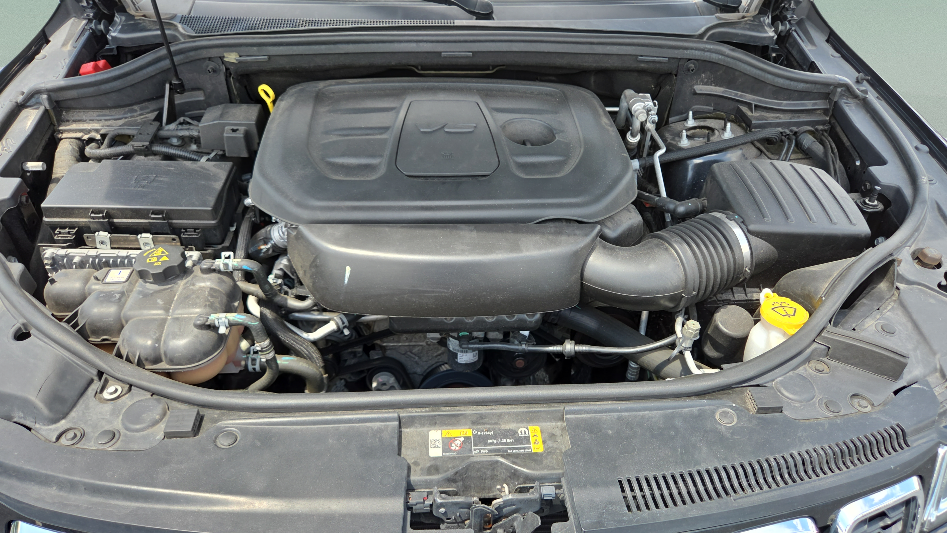 Used 2021 Jeep Grand Cherokee Laredo RWD image 19