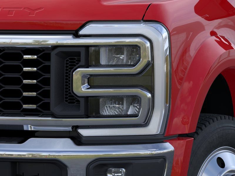 New 2026 Ford F450 Lariat AWD/4WD image 18