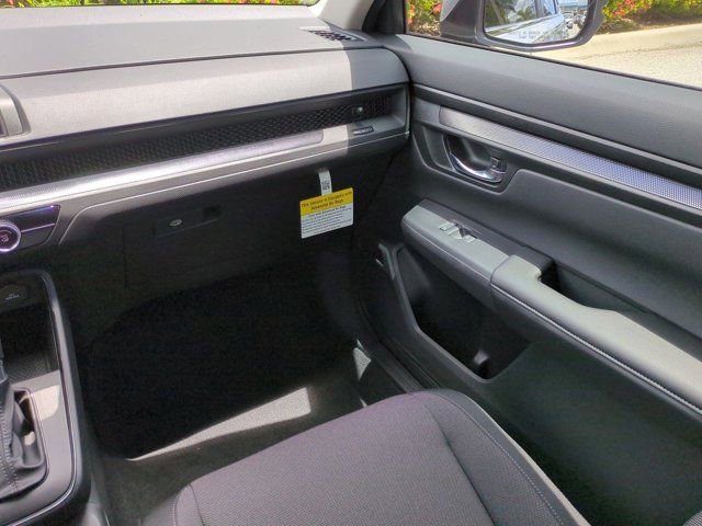 New 2026 Honda CR-V LX image 15