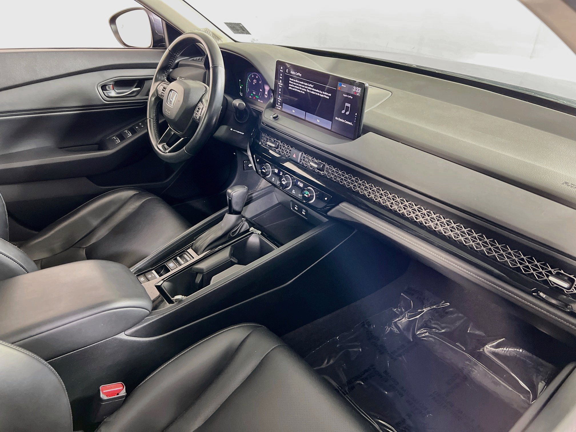 Used 2024 Honda Accord EX-L image 28